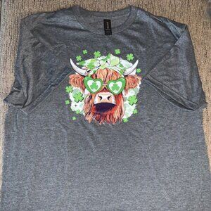 St. Patrick's Day Tshirt